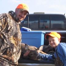 "Birddog33"
